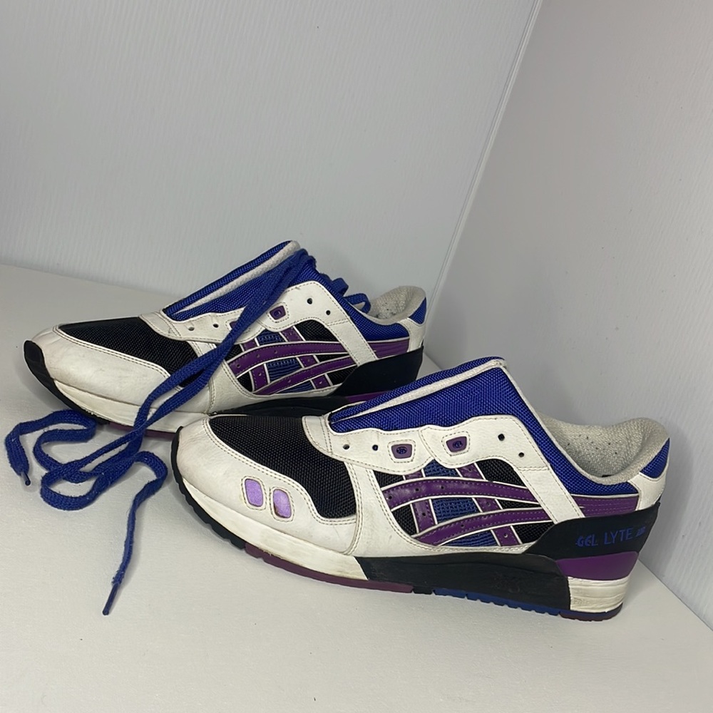 ASICS GELIII - Picture 5 of 8